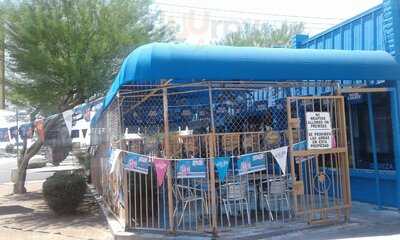 Mariscos Ensenada, Phoenix