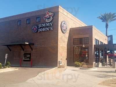 Jimmy John's, Phoenix