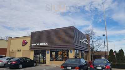 Taco Bell, Nashville