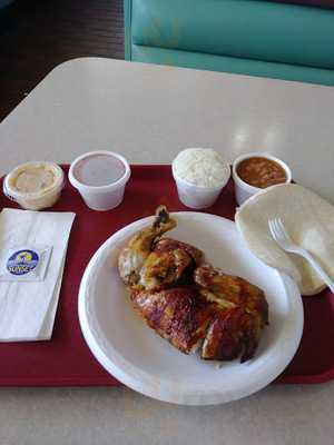 King Pollo Rotisserie Chicken, Anaheim