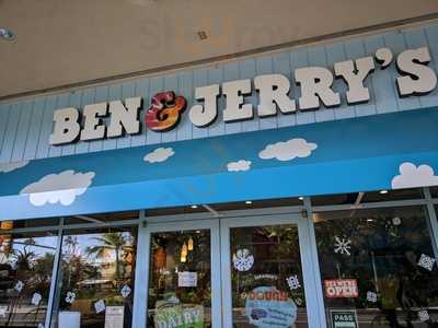 Ben & Jerry's, Honolulu