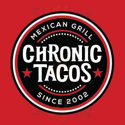 Chronic Tacos