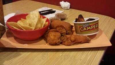 Pollo Campero, Houston