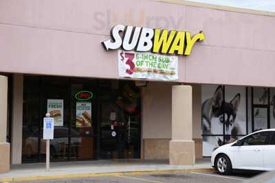 Subway, Phoenix