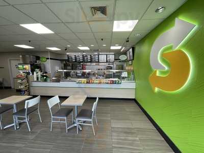 Subway, Honolulu