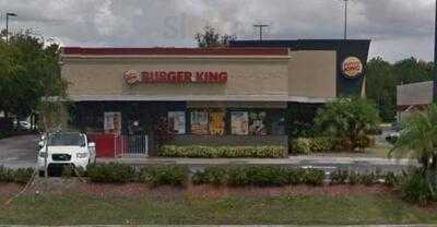 Burger King, Orlando