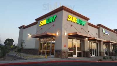 Subway, Phoenix