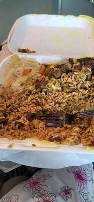 Negril Jamaican Restaurant