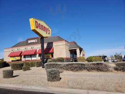 Denny's