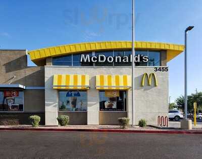 McDonald's, Phoenix