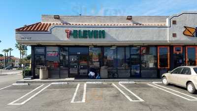 7-Eleven, Anaheim