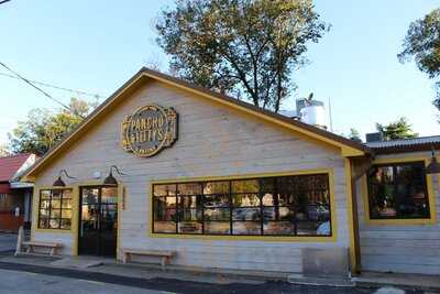 Pancho and Lefty's Cantina, Nashville