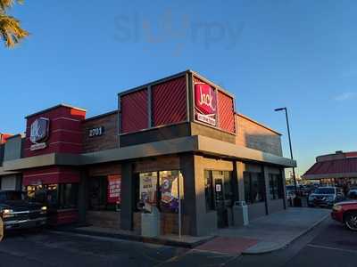 Jack in the Box, Phoenix