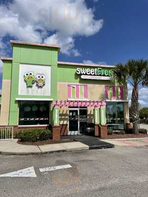 Sweet Frog Avalon