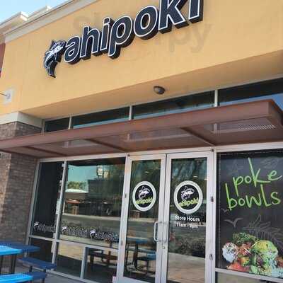 Ahipoki, Phoenix