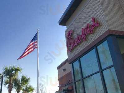 Chick-fil-A, Orlando