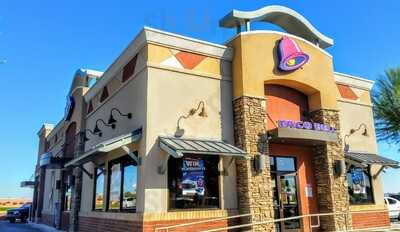 Taco Bell, Phoenix