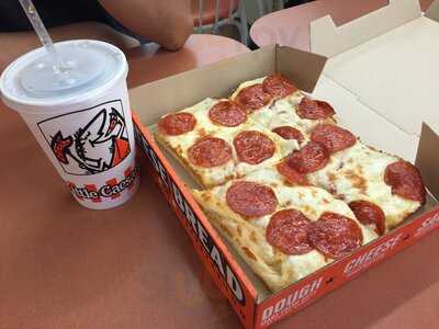 Little Caesars, Honolulu