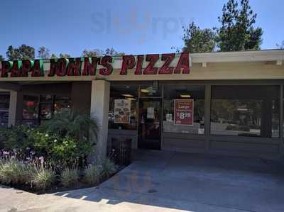 Papa John's Pizza, Anaheim