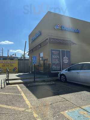 Domino's Pizza, Nashville