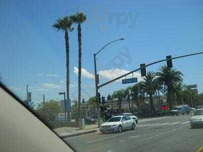 The Honey Baked Ham Company, Anaheim