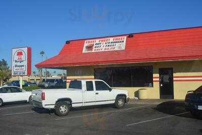 Burger Shoppe, Phoenix