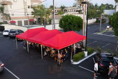 Panda City Chinese Restaurant, Anaheim