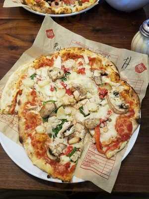 Mod Pizza