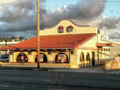 Taco Bell, Honolulu