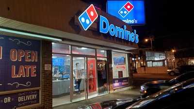 Domino's Pizza, Nashville