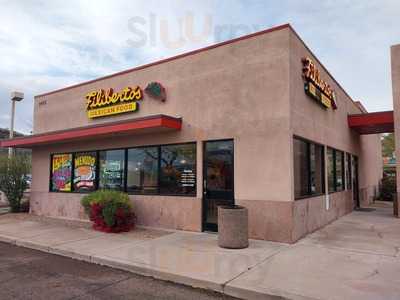 Filiberto's Mexican Food, Phoenix