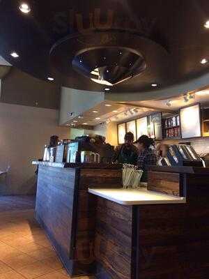 Starbucks, Houston