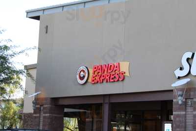 Panda Express, Phoenix