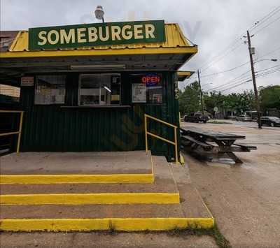 Someburger