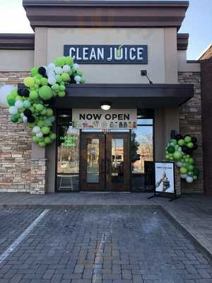 Clean Juice, Nashville