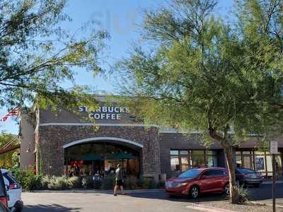 Starbucks, Phoenix