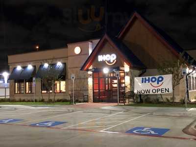 IHOP, Houston