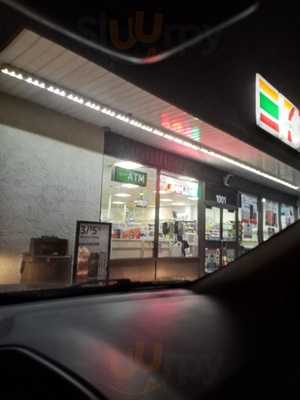 7-Eleven, Anaheim