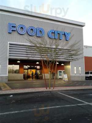 Food City, Phoenix