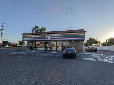 7-Eleven, Anaheim