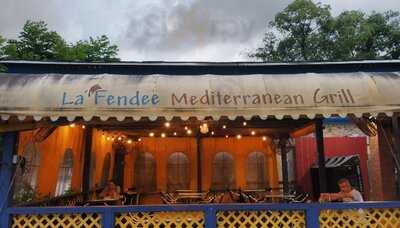 La Fendee Mediterranean Grill