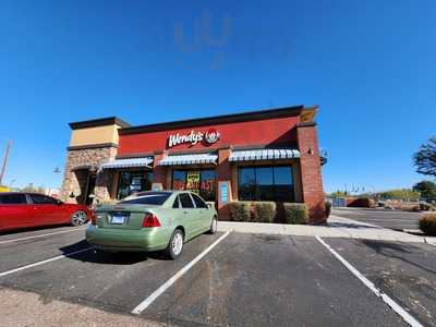 Wendy's, Phoenix