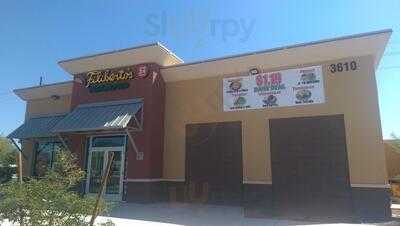 Filibertos Mexican Food