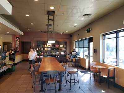 Starbucks, Phoenix