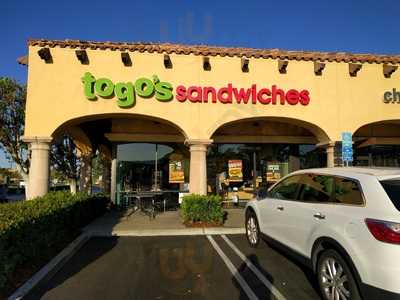 Togo's, Anaheim