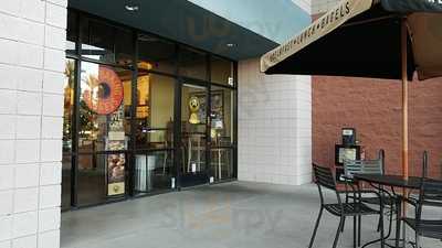 Einstein Bros. Bagels, Phoenix