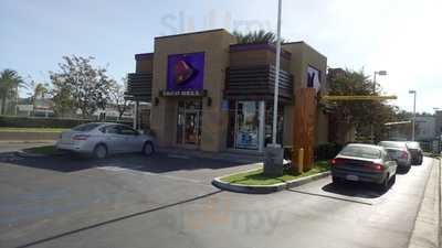 Taco Bell, Anaheim