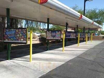 Sonic Drive-In, Phoenix