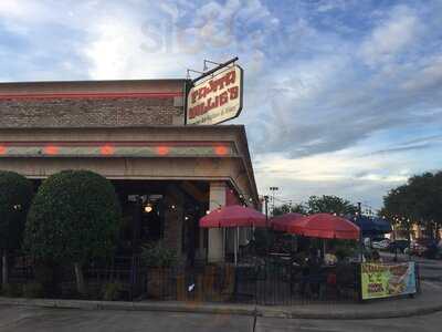 Fajita Willie's, Houston