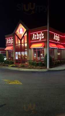 Arby's, Nashville